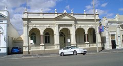 Rockhampton