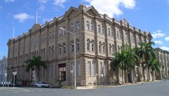 Rockhampton