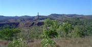 Mt Morgan Mine