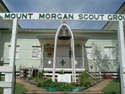 Mount Morgan Scout Den