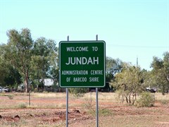 Jundah