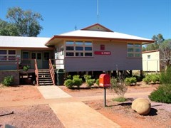 Jundah - Jundah Post Office 