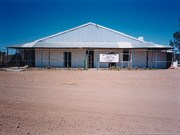 The abandoned Betoota Hotel (1999)