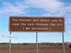 Mount Henderson
