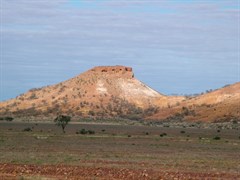 Mount Henderson