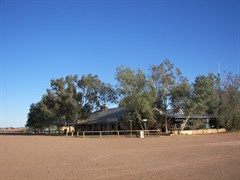 Noccundra Hotel