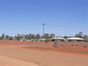 Thargomindah township