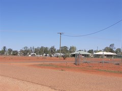 Thargomindah