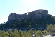Spyglass peak