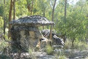 Sandstone Formation