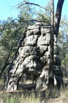 Sandstone Formation