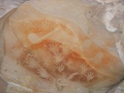 Baloon Cave Rock Art