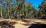 Takkararra Camping ground