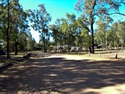 Takkararra Camping ground