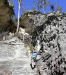 Robinson Gorge 