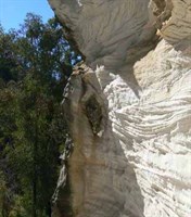 Robinson Gorge 