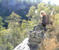 Robinson Gorge 