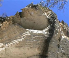 Robinson Gorge 