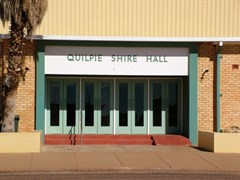 Quilpie