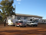 TOOMPINE CAMP