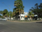 Theodore Hotel
