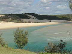 Waddy Point 