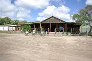 Orchid Beach shop