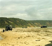 Rainbow Beach