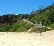 Rainbow Beach