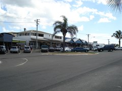 Rainbow Beach