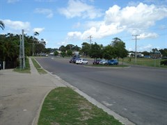Rainbow Beach