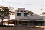 Eidsvold Bakery