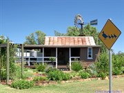 Jandowae 2005