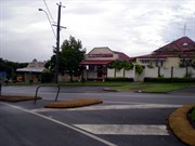 The shops
