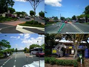 Collage of Tewantin