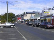 Cressbrook St Toogoolawah