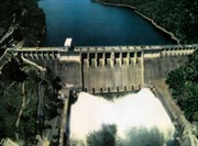 Somerset Dam