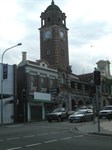Ipswich Post Office