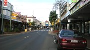 Brisbane Street