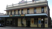 Settlers Inn Hotel