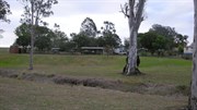 Warrel View Rest Area