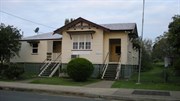 Kalbar Post Office