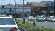William & Brisbane Streets Beaudesert