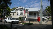 Boonah Post Office