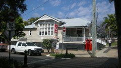 Boonah