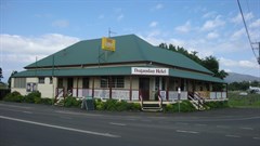 Boonah