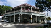 Commercial Hotel