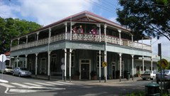 Boonah