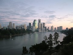 Brisbane