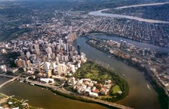 Brisbane